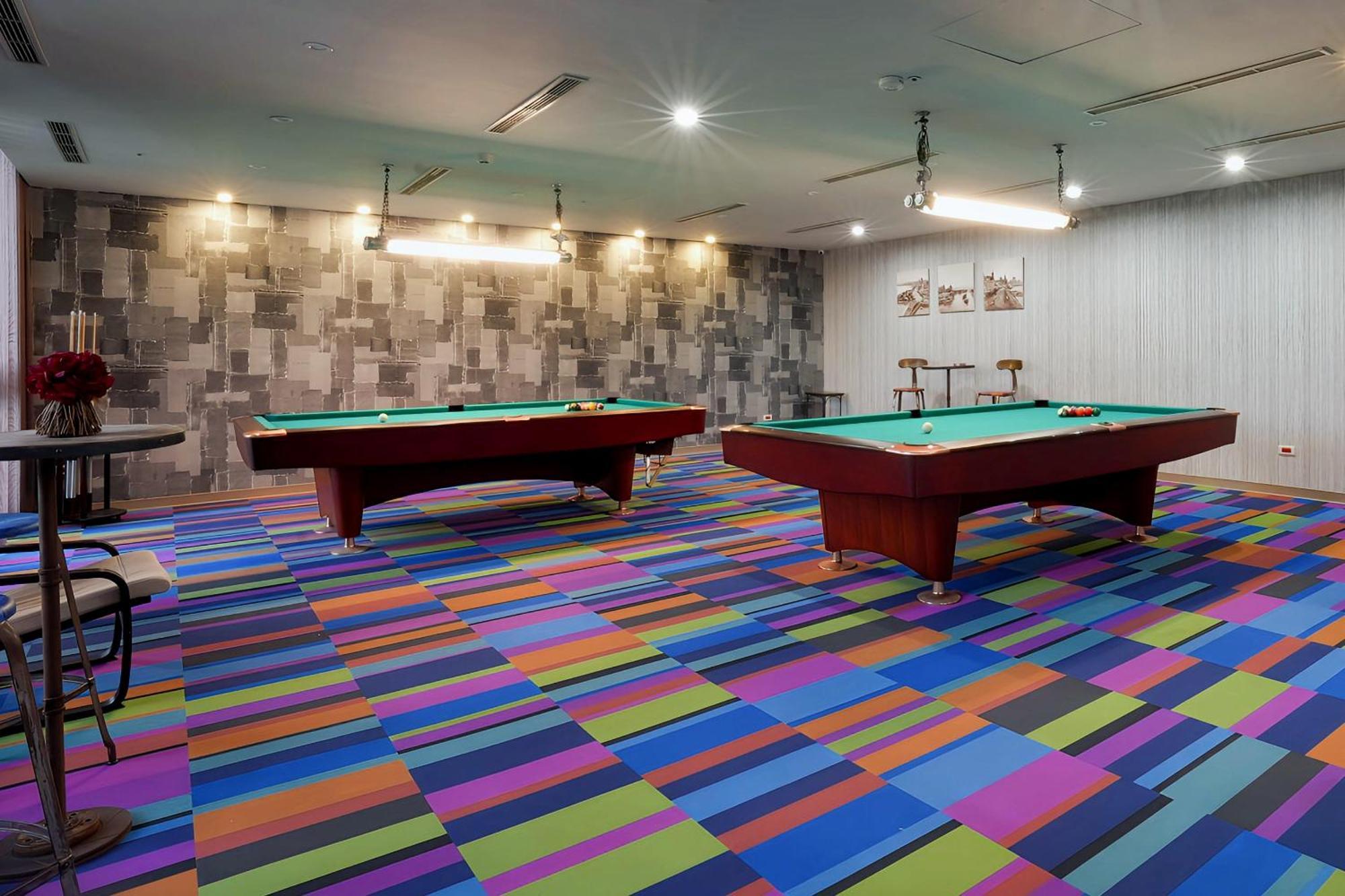 Freedom Design Hotel Luzhu Экстерьер фото