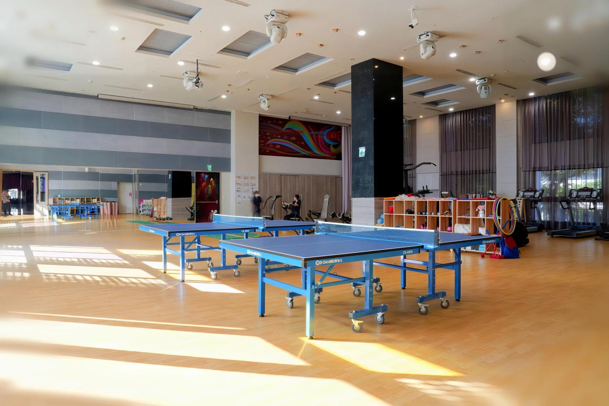 Freedom Design Hotel Luzhu Экстерьер фото